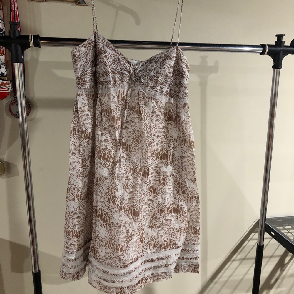 Loft sundress